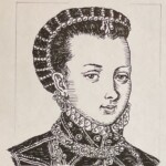 1480?-1538を生きた英国貴族女性はイングランド王ヘンリー 8 世の不運な 2 番目の妻となったアン ブーリンの母