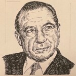 Frank Costelloフランク・コステロ イタリア出身 1891-1973 映画「ゴッドファーザー」のヴィト・コルレオーネのモデルにもなったマフィア。「暗黒街の首相」の異名を持ちFBI長官、ニューヨーク市長、大物政治家や司法界にパイプを持ったコーサ・ノストラのボス。 1891-1973を生きた映画「ゴッドファーザー」のヴィト・コルレオーネのモデルにもなったマフィア。「暗黒街の首相」の異名を持ちFBI長官、ニューヨーク市長、大物政治家や司法界にパイプを持ったコーサ・ノストラのボス