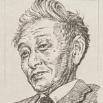 小林秀雄 Hideo Kobayashi 東京都出身 1902-1983 作家であり文芸評論家は鋭い知性と感受性、独自の文体で創造批評を確立したことから日本の近代評論第一人者として称され、昭和の文壇に多大な影響を与えた一人。 1902-1983を生きた作家であり文芸評論家は鋭い知性と感受性、独自の文体で創造批評を確立したことから日本の近代評論第一人者として称され、昭和の文壇に多大な影響を与えた一人。