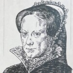 Mary Stuart メアリー・ステュアート 英国出身 1542-1587 生後7ヶ月で即位したスコットランド女王は政略結婚でフランス王妃を経て、帰国後エリザベス1世と女王の地位を争う。 1542-1587を生きた生後7ヶ月で即位したスコットランド女王は政略結婚でフランス王妃を経て、帰国後エリザベス1世と女王の地位を争う。