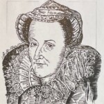 Mary I of England メアリー1世 英国出身 1516-1558イングランドとアイルランドの女王は、英国史上最初の女王。カトリック復帰策を強行した女王は「血のメアリ」と増悪するも、その人気は衰えることなくウオッカとトマトジュースのカクテル「Bloody Mary」の名の由来となるほど。 1516-1558を生きたイングランドとアイルランドの女王は、英国史上最初の女王。カトリック復帰策を強行した女王は「血のメアリ」と増悪するも、その人気は衰えることなくウオッカとトマトジュースのカクテル「Bloody Mary」の名の由来となるほど。