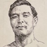 前田光世 Mitsuyo Maeda 青森県出身 1878-1941 嘉納治五郎講道館創始者の命を受けて日本柔道と日本精神を欧米各国の人々に普及指導し、後にブラジルに永住して柔道とアマゾンでの日本人移民事業に一生を捧げた 1878-1941を生きた嘉納治五郎講道館創始者の命を受けて日本柔道と日本精神を欧米各国の人々に普及指導し、後にブラジルに永住して柔道とアマゾンでの日本人移民事業に一生を捧げた