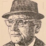 1897-1972を生きたシカゴ・アウトフィット（マフィア組織）をアル・カポネより受け継いだボス。