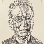牧野富太郎 Tomitaro Makino 高知県出身 1862-1957「植物学の父」は生涯に収集した標本は約40万枚、蔵書は約4万5千冊を数え、新種や新品種など約1500種類以上の植物を命名。日本植物分類学の基礎を築いた一人。「牧野日本植物図鑑」は現在も植物学のバイブルです。 1862-1957を生きた「植物学の父」は生涯に収集した標本は約40万枚、蔵書は約4万5千冊を数え、新種や新品種など約1500種類以上の植物を命名。日本植物分類学の基礎を築いた一人。「牧野日本植物図鑑」は現在も植物学のバイブルです。