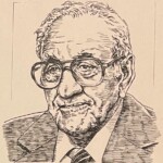 1906-1992を生きたシカゴ・アウトフィット（マフィア組織）を長きに君臨したまさにゴッドファーザーはビッグボス。
