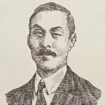 富田常次郎 Tsunejiro Tomita 静岡県出身 1865-1937 嘉納治五郎と寝食を共にし、柔道の道を極めた講道館四天王の一人は、山下義韶に続いて渡米し柔道の国際発展に大きく功績を残した。 1865-1937を生きた嘉納治五郎と寝食を共にし、柔道の道を極めた講道館四天王の一人は、山下義韶に続いて渡米し柔道の国際発展に大きく功績を残した。