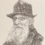 1830-1903を生きた画家はクロード・モネらと共に印象派を立ち上げ長老の立場からグループの父親的存在に、その後後期印象派と呼ばれるジャンルを開拓し、セザンヌ、ゴッホ、ゴーギャンらに影響力を与える。