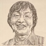 田部井淳子 Junko Tabei 福島県出身 1938-2016 女性登山家は世界初の女性エベレスト、7大陸最高峰への登頂成功。山岳環境保護の啓発活動家としても活躍。 1938-2016を生きた女性登山家は世界初の女性エベレスト、7大陸最高峰への登頂成功。山岳環境保護の啓発活動家としても活躍。