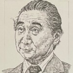 丹下健三 Kenzo Tange 大阪府出身 1913-2005 建築家は、今の広島大学在学中「ル・コルビュジエ」のソヴィエト大宮殿のコンペ素案に魅入られ建築家の道を歩む。東京大学卒業後、このル・コルビュジエに留学経験のある前川國男事務所を経て戦後日本を代表する建築を相次いで発表した。 1913-2005を生きた建築家は、今の広島大学在学中「ル・コルビュジエ」のソヴィエト大宮殿のコンペ素案に魅入られ建築家の道を歩む。東京大学卒業後、このル・コルビュジエに留学経験のある前川國男事務所を経て戦後日本を代表する建築を相次いで発表した。