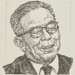 前川國男 Kunio Maekawa 新潟県出身 1905-1986 建築家は、東京大学卒業翌日には近代建築の三大巨匠と称えられる「ル・コルビュジエ」のもとで研鑽を積み、帰国後設計事務所を立ち上げ日本の近代建築を次々に発表した。その前川國男事務所からは「東の丹下」と謳われた丹下健三を輩出している。 1905-1986を生きた建築家は、東京大学卒業翌日には近代建築の三大巨匠と称えられる「ル・コルビュジエ」のもとで研鑽を積み、帰国後設計事務所を立ち上げ日本の近代建築を次々に発表した。その前川國男事務所からは「東の丹下」と謳われた丹下健三を輩出している。