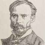 ルノワール Renoir フランス出身 1841-1919 画家はモネ、ピサロと共に、忠実な写実主義が重視されていた時代に、印象派という新たなジャンルに挑む。このような時代であったので大作「ムーラン・ド・ラ・ギャレットの舞踏会」発表当時は評価されていなかった。 1841-1919を生きた画家はモネ、ピサロと共に、忠実な写実主義が重視されていた時代に、印象派という新たなジャンルに挑む。このような時代であったので大作「ムーラン・ド・ラ・ギャレットの舞踏会」発表当時は評価されていなかった。