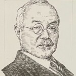 関野貞 Tadasu Sekino 新潟県出身 1868-1935 建築家は日本の建築史学の祖であり、建築史を解明する上で日本美術史解明にも力を注いだ。現在も論争が続く法隆寺非再建論の大論争を引き起こし、いまも解明が続く。 1868-1935を生きた建築家は日本の建築史学の祖であり、建築史を解明する上で日本美術史解明にも力を注いだ。現在も論争が続く法隆寺非再建論の大論争を引き起こし、いまも解明が続く。