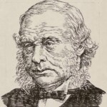 1827-1912を生きたルイ・パスツールの研究からヒントを得て消毒を初めて外科手術に用いた医師。ゴミの腐敗臭を軽減する石炭酸（フェノール）に着目して術中・術後の感染を激減させた消毒法の父。