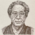 坂田泥華(一平) 13代 Deika Sakata XⅢ 山口県出身 1915-2010 陶芸家は深川萩四家の一つに数えられ、萩焼の伝統を守っている。萩焼の始祖である李勺光(りしゃくこう)の流れをくむ家柄でもある。 1915-2010を生きた陶芸家は深川萩四家の一つに数えられ、萩焼の伝統を守っている。萩焼の始祖である李勺光(りしゃくこう)の流れをくむ家柄でもある。
