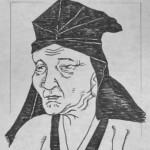 林 羅山 Razan Hayashi 京都府出身 1583-1657を生きた日本朱子学の祖は、儒学の祖藤原惺窩を師事しその才能を開化、師の薦めにより徳川家康より4代家綱まで将軍に仕え侍講(君主の学問教育)となる。 1583-1657を生きた日本朱子学の祖は、儒学の祖藤原惺窩を師事しその才能を開化、師の薦めにより徳川家康より4代家綱まで将軍に仕え侍講(君主の学問教育)となる。