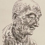 良寛 Ryoukan 新潟県出身 1758-1831 禅無欲恬淡、酒好き江戸時代末期の禅僧であり詩人、歌人、書家として今もなお名を馳せている。 1758-1831を生きた江戸時代末期の禅僧であり詩人、歌人、書家として今もなお名を馳せている