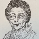 杵屋佐登代 Satoyo Kineya 東京都出身 1911-1997を生きた長唄唄方は豊かな歌唱力と深みある芸風で古典芸能の世界を継承。作曲活動も積極的に努められ、1987年重要無形文化財個人所有者(人間国宝)に認定。 1911-1997を生きた長唄唄方は豊かな歌唱力と深みある芸風で古典芸能の世界を継承。作曲活動も積極的に努められ、1987年重要無形文化財個人所有者(人間国宝)に認定。