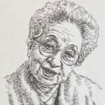 吾妻徳穂 Tokuho Azuma 東京都出身 1909-1998を生きた日本舞踊流派のひとつ吾妻流を昭和に入り再興した家元。幼きころは7代目坂東三津五郎、6代目尾上菊五郎に師事し踊りの基礎を学び、14歳で名取りは天才少女と囃し立てられた。 1909-1998を生きた日本舞踊流派のひとつ吾妻流を昭和に入り再興した家元。幼きころは7代目坂東三津五郎、6代目尾上菊五郎に師事し踊りの基礎を学び、14歳で名取りは天才少女と囃し立てられた。