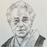 春日とよ Toyo Kasuga 東京都出身 1881-1962を生きた小唄春日流の創立者は、作曲、演奏と多彩な才能を発揮し新たな小唄の世界を拓いた。門下生の育成に心血をそそぎ、その功績を讃えられて紫綬褒章受賞。 1881-1962を生きた小唄春日流の創立者は、作曲、演奏と多彩な才能を発揮し新たな小唄の世界を拓いた。門下生の育成に心血をそそぎ、その功績を讃えられて紫綬褒章受賞。
