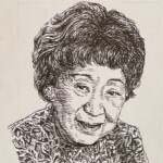 松島詩子 Utako Matsushima 山口県出身 1905-1996を生きた学校教師は夢だった歌手に転身、戦前マロニエの木陰が大ヒット、その後第1回NHK紅白歌合戦出場から合計10回の実力派。山口県柳井市には松島詩子記念館。 1905-1996を生きた学校教師は夢だった歌手に転身、戦前マロニエの木陰が大ヒット、その後第1回NHK紅白歌合戦出場から合計10回の実力派。山口県柳井市には松島詩子記念館。