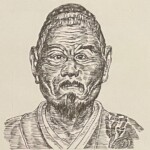 盤珪永琢 Yotaku Bankei 兵庫県出身 1622-1693を生きた経典:大学に書かれていた「明徳」を究明するために苦行に励んだ僧侶。大事了畢(たいじりょうひつ)となり、全国に5万人とも言われる弟子の数となる。 1622-1693を生きた経典:大学に書かれていた「明徳」を究明するために苦行に励んだ僧侶。大事了畢(たいじりょうひつ)となり、全国に5万人とも言われる弟子の数となる。