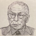 長沼健 Ken Naganuma 広島県出身 1930-2008 日本代表サッカー選手であり、監督をつとめ、1994年日本サッカー協会(JFA)会長に就任し、1998年FIFAワールドカップフランス大会に日本代表初出場、2002年同日韓大会招致に尽力。そしてキリンカップの創始者でもある。 1930-2008を生きた日本代表サッカー選手であり、監督をつとめ、1994年日本サッカー協会(JFA)会長に就任し、1998年FIFAワールドカップフランス大会に日本代表初出場、2002年同日韓大会招致に尽力。そしてキリンカップの創始者でもある。