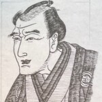 山東京伝 Kyōden Santō 東京都出身 1761-1816 戯作(散文学)の洒落本、黄表紙、(後期)読本と、時代の江戸幕府の取り締まりに応じて自在に作風を変化させた代表的作者であり、当時の花形作家。 1761-1816を生きた戯作(散文学)の洒落本、黄表紙、(後期)読本と、時代の江戸幕府の取り締まりに応じて自在に作風を変化させた代表的作者であり、当時の花形作家。