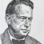 Dag Hammarskjöld ダグ・ハマーショルド スウエーデン出身 1905-1961 スウェーデン王国の経済・法学・政治学者であり国立銀行頭取、国の財務リーダーを務めたあと外務を担当。1953年から二代目となる国際連合事務総長を2期歴任。2期目に不運の飛行機事故にてこの世を去った。 1905-1961を生きたスウェーデン王国の経済・法学・政治学者であり国立銀行頭取、国の財務リーダーを務めたあと外務を担当。1953年から二代目となる国際連合事務総長を2期歴任。2期目に不運の飛行機事故にてこの世を去った。