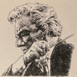 Herbert von Karajan ヘルベルト・フォン・カラヤン オーストリア出身 1908-1989 20世紀世界を魅了した指揮者。解釈された音楽に対して演奏者一人一人の能力を最大限に引き出し、そしてその能力を調和させる卓越したリーダー的要素に加えて、その彼の存在自体がゲストのみならず開場一体を虜にする絶対的なカリスマ性で今もその人気は衰えず。 1908-1989を生きた20世紀世界を魅了した指揮者。解釈された音楽に対して演奏者一人一人の能力を最大限に引き出し、そしてその能力を調和させる卓越したリーダー的要素に加えて、その彼の存在自体がゲストのみならず開場一体を虜にする絶対的なカリスマ性で今もその人気は衰えず。