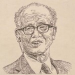 赤松啓介 Keisuke Akamatsu 兵庫県出身 1909-2000 民俗学者は、当時の民俗学者の代表的存在であった柳田國男の調査範囲を否定し、日本社会に存在する差別社会に目を向けた独自の民俗学を追求した。 1909-2000を生きた民俗学者は、当時の民俗学者の代表的存在であった柳田國男の調査範囲を否定し、日本社会に存在する差別社会に目を向けた独自の民俗学を追求した。