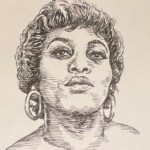 Leontyne Price レオンティン・プライス USA出身 1927- 屈指のソプラノ・リリコ・スピント歌手。メトロポリタン・オペラで初のアフリカ系アメリカ人として主演を演じた実力者はアメリカ文化に貢献した人に送られるケネディ・センター賞を1980年に受賞。 1927- を生きる屈指のソプラノ・リリコ・スピント歌手。メトロポリタン・オペラで初のアフリカ系アメリカ人として主演を演じた実力者はアメリカ文化に貢献した人に送られるケネディ・センター賞を1980年に受賞。