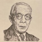 東条 操 Tōjō Misao 東京都出身 1884-1966 言語学者は昭和初期に沸き起こった方言の研究を「方言区画論」として1927年に発表し最前線でリードした一人。民俗学者で同じく方言を研究し「方言周圏論」を同年1927年に発表した柳田國男と方言論論争を巻き起こした。 1884-1966を生きた言語学者は昭和初期に沸き起こった方言の研究を「方言区画論」として1927年に発表し最前線でリードした一人。民俗学者で同じく方言を研究し「方言周圏論」を同年1927年に発表した柳田國男と方言論論争を巻き起こした。