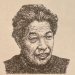 宮本常一 Tsuneichi Miyamoto 山口県出身 1907-1981 民俗学者は、生涯にわたって日本各地の村々を旅し学問を切り開く。出身の周防大島をはじめ離島研究に力を注ぎ、観光・農業・経済の分野で手腕を発揮した。 1907-1981を生きた民俗学者は、生涯にわたって日本各地の村々を旅し学問を切り開く。出身の周防大島をはじめ離島研究に力を注ぎ、観光・農業・経済の分野で手腕を発揮した。