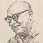 竹内 好 Yoshimi Takeuchi 長野県出身 1910-1977 中国文学者は日本人として中国文化に親しみ、そして戦後日本社会の抱える問題を問うた評論家でもあり思想家。魯迅研究者としてもその名を残している。 1910-1977を生きた中国文学者は日本人として中国文化に親しみ、そして戦後日本社会の抱える問題を問うた評論家でもあり思想家。魯迅研究者としてもその名を残している。