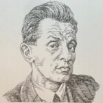 エゴン・シーレ Egon Schiele オーストリア出身 1890-1918 画家はウィーン出身先輩画家ダスタフ・クリムトにその才能を見出され、共にウィーン分離派を形成し数々の作品を発表。スペイン風邪により28歳で早世。
オーストリアアートコレクターであるルドルフ・レオポルドは1950年代にシーレ、クリムトらの作品を主に収集し、現在レオポルド美術館には最大のシーレ作品コレクションを誇っています。 1890-1918を生きた画家はウィーン出身先輩画家ダスタフ・クリムトにその才能を見出され、共にウィーン分離派を形成し数々の作品を発表。スペイン風邪により28歳で早世。 オーストリアアートコレクターであるルドルフ・レオポルドは1950年代にシーレ、クリムトらの作品を主に収集し、現在レオポルド美術館には最大のシーレ作品コレクションを誇っています。