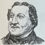 ジョアキーノ・ロッシーニ Gioachino Rossini イタリア出身 1792-1868 初期ロマン派時代のオペラ界をリードした売れっ子作曲家。作曲の特徴は同じフレーズを徐々に音量を増やしながら繰り返し聴衆を魅了する。また彼の名を世界に今もなお響かせているのは美食家としての一面。特にフォアグラやトリュフを組み合わせた料理はロッシーニ風として今も食卓を彩っている。 1792-1868を生きた初期ロマン派時代のオペラ界をリードした売れっ子作曲家。作曲の特徴は同じフレーズを徐々に音量を増やしながら繰り返し聴衆を魅了する。また彼の名を世界に今もなお響かせているのは美食家としての一面。特にフォアグラやトリュフを組み合わせた料理はロッシーニ風として今も食卓を彩っている。
