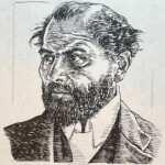 グスタフ・クリムト Gustav Klimt オーストリア出身 1862-1918 画家は古典・伝統を重んじる1868年創設されたオーストリア最古の芸術家団体オーストリア芸術家連盟より、新たなスタイルを求め分ウィーン分離派団体を立ち上げ初代理事長として活躍。現在もオーストリアを代表する芸術家三団体の一つ。 1862-1918を生きた画家は古典・伝統を重んじる1868年創設されたオーストリア最古の芸術家団体オーストリア芸術家連盟より、新たなスタイルを求め分ウィーン分離派団体を立ち上げ初代理事長として活躍。現在もオーストリアを代表する芸術家三団体の一つ。