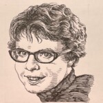 ジョスリン・ベル・バーネル Jocelyn Bell Burnell 英国出身 1943- 天文学・物理学者は1967年世界で初めてパルサー(中性子星)を発見。その偉業はノーベル物理学賞受賞に値するも、当時大学院生であった女史には朗報は届かず。しかしその後の業績と共に2018年Special Breakthrough Prize(基礎物理学ブレークスルー特別賞)を受賞し再び脚光を浴びる。 1943-を生きる天文学・物理学者は1967年世界で初めてパルサー(中性子星)を発見。その偉業はノーベル物理学賞受賞に値するも、当時大学院生であった女史には朗報は届かず。しかしその後の業績と共に2018年Special Breakthrough Prize(基礎物理学ブレークスルー特別賞)を受賞し再び脚光を浴びる。
