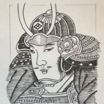 武田勝頼 Takeda Katsuyori 山梨県出身 1546−1582 戦国武将は清和源氏の流れをくむ甲斐源氏の嫡流甲斐武田家20代当主は武田信玄の四男。
遠征中であった三河野田城を包囲する陣中で体調悪化し、その後帰らぬ人となった父、武田信玄より家督受け武田家拡大路線を継承するも長篠の戦いにて織田・徳川連合に惨敗し、その後織田軍に侵攻され武田家は消滅となる。 1546−1582を生きた戦国武将は清和源氏の流れをくむ甲斐源氏の嫡流甲斐武田家20代当主は武田信玄の四男。 遠征中であった三河野田城を包囲する陣中で体調悪化し、その後帰らぬ人となった父、武田信玄より家督受け武田家拡大路線を継承するも長篠の戦いにて織田・徳川連合に惨敗し、その後織田軍に侵攻され武田家は消滅となる。