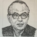 宇沢弘文 Hirofumi Uzawa 鳥取県出身 1928-2014 経済学者はミクロ・マクロ経済学分野に精通し渡米時にはシカゴ大学の経済学分野の教授を務める。帰国後公共経済学を通して環境問題、とりわけ地球温暖化問題に声を上げた。 1928-2014を生きた経済学者はミクロ・マクロ経済学分野に精通し渡米時にはシカゴ大学の経済学分野の教授を務める。帰国後公共経済学を通して環境問題、とりわけ地球温暖化問題に声を上げた。