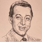 高田浩吉 Kokichi Takada 兵庫県出身 1911-1998 松竹京都撮影所の銀幕スターはその美声で「大江戸出世小唄」を大ヒットさせ歌手デビュー。"歌う映画スター”と称された。戦後はシリーズ「伝七捕物帖」で人気復活を果たす。 1911-1998を生きた松竹京都撮影所の銀幕スターはその美声で「大江戸出世小唄」を大ヒットさせ歌手デビュー。"歌う映画スター”と称された。戦後はシリーズ「伝七捕物帖」で人気復活を果たす。