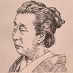 大浦 慶 Oura Kei 長崎県出身 1828-1884 経営者。幕末から明治期初期に活躍した女性商人は、油商店の娘として生まれ大火事に遭い経営が傾くと地元の名産であった嬉野茶に目をつけ出島で茶の輸出に成功した。その後、開港による貿易拡大の波を乗り輸出事業を拡大させた。しかし、明治期に入りタバコの売買に関する詐欺に遭い大損害を受けた。晩年には、これまでの功績を認められ明治政府より茶業振興功労褒賞が贈られている。 1828-1884を生きた経営者。幕末から明治期初期に活躍した女性商人は、油商店の娘として生まれ大火事に遭い経営が傾くと地元の名産であった嬉野茶に目をつけ出島で茶の輸出に成功した。その後、開港による貿易拡大の波を乗り輸出事業を拡大させた。しかし、明治期に入りタバコの売買に関する詐欺に遭い大損害を受けた。晩年には、これまでの功績を認められ明治政府より茶業振興功労褒賞が贈られている。