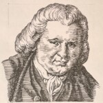 エラスムス・ダーウィン Erasmus Darwin 英国出身 1731-1802 自然史に精通した医師であり植物分野ではリンネが提唱した分類植物学を「The Botanic Garden(植物の園)」をロマン主義文学として著し社会の注目を集めた。また進化論を著したチャールズ・ダーウィンの祖父としても名を残している。 1731-1802を生きた自然史に精通した医師であり植物分野ではリンネが提唱した分類植物学を「The Botanic Garden(植物の園)」をロマン主義文学として著し社会の注目を集めた。また進化論を著したチャールズ・ダーウィンの祖父としても名を残している。