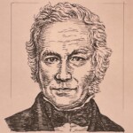 ジョン・スティーブンス・ヘンズロー John Stevens Henslow 英国出身 1796--1861 自然史をライフワークとした博物学者。植物学の分野では英国における植物標本館の創設に尽力。またケンブリッジ大学教授として、C.R.ダーウィンの師として名を残している。 1796-1861を生きた自然史をライフワークとした博物学者。植物学の分野では英国における植物標本館の創設に尽力。またケンブリッジ大学教授として、C.R.ダーウィンの師として名を残している。