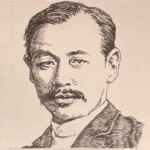 藤田茂吉 Mokichi Fujita 大分県出身 1852-1892 ジャーナリストであり政治家。大分県佐伯出身の先輩、矢野竜渓(大分県出身 1850-1931)のすゝめで上京し慶應義塾大学に進学、その才能を福澤諭吉塾祖に認められ大手新聞社に入社、その後主筆を務め自由民権を誌面で訴えた。母校出身者で結成する政談演説会で活動しその後大隈重信の結党する立憲改進党に加わり2期衆議院議員を務めた。 1852-1892を生きたジャーナリストであり政治家。大分県佐伯出身の先輩、矢野竜渓(大分県出身 1850-1931)のすゝめで上京し慶應義塾大学に進学、その才能を福澤諭吉塾祖に認められ大手新聞社に入社、その後主筆を務め自由民権を誌面で訴えた。母校出身者で結成する政談演説会で活動しその後大隈重信の結党する立憲改進党に加わり2期衆議院議員を務めた。