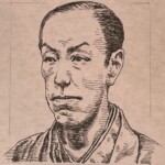 成島柳北 Ryuhoku Narushima 東京都出身 1837-1884 明治初期の自由民権派ジャーナリストは江戸末期徳川幕府の要職をつとめる。明治期に入り、政論を主とし、最も支持された有力紙朝野新聞社長となり主筆の末広鉄腸と共に藩閥政治と戦う。また晩年は大隈重信率いる立憲改進党に合流し、早稲田大学の前身である東京専門学校の運営にもあたった。 1837-1884を生きた明治初期の自由民権派ジャーナリストは江戸末期徳川幕府の要職をつとめる。明治期に入り、政論を主とし、最も支持された有力紙朝野新聞社長となり主筆の末広鉄腸と共に藩閥政治と戦う。また晩年は大隈重信率いる立憲改進党に合流し、早稲田大学の前身である東京専門学校の運営にもあたった。