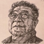 海音寺潮五郎 Chogoro Kaionji 鹿児島県出身 1901-1977 小説家。特に長編歴史小説を執筆。出身地鹿児島の英雄、西郷隆盛を多数題材とした作品を残す。上杉謙信を描いた「天と地と」は大河ドラマ、映画化と今も読み継がれている。 1901-1977を生きた小説家。特に長編歴史小説を執筆。出身地鹿児島の英雄、西郷隆盛を多数題材とした作品を残す。上杉謙信を描いた「天と地と」は大河ドラマ、映画化と今も読み継がれている。