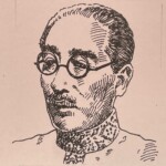 北原白秋 Hakushu Kitahara 福岡県出身 1885-1942 詩人であり歌人。明治中期に与謝野鉄幹、晶子らによって浪漫主義の代表となった「明星」を舞台に石川啄木らと活躍する。
その後第1詩集「邪宗門」を発表し一躍日本の詩界のリーダーとなる。 1885-1942を生きた詩人であり歌人。明治中期に与謝野鉄幹、晶子らによって浪漫主義の代表となった「明星」を舞台に石川啄木らと活躍する。 その後第1詩集「邪宗門」を発表し一躍日本の詩界のリーダーとなる。