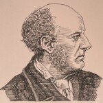 ジョン・エヴァレット・ミレー John Everett Millais 英国出身 1829-1896 時は印象派(前)台頭時代、光の中の温かみあるタッチに背を向けラファエロ以前のイタリア初期絵画へ古典回帰を目指した象徴主義(ラファエロ前派)を示した一人。その作風は写実生と高貴に満ちている。 1829-1896を生きた、時は印象派(前)台頭時代、光の中の温かみあるタッチに背を向けラファエロ以前のイタリア初期絵画へ古典回帰を目指した象徴主義(ラファエロ前派)を示した一人。その作風は写実生と高貴に満ちている。