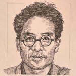 檀一雄 Kazuo Dan 山梨県出身 1912-1976 小説家。志賀直哉に師事した尾崎一雄にその才能を認められ、その後知り合う太宰治と親交を深めた。妻の臨終を描いた「リツ子その愛、その死」に代表される私小説の分野で注目を集めた。 1912-1976を生きた小説家。志賀直哉に師事した尾崎一雄にその才能を認められ、その後知り合う太宰治と親交を深めた。妻の臨終を描いた「リツ子その愛、その死」に代表される私小説の分野で注目を集めた。